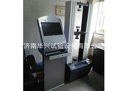 拉力試驗(yàn)機(jī)夾具選用方法是什么？