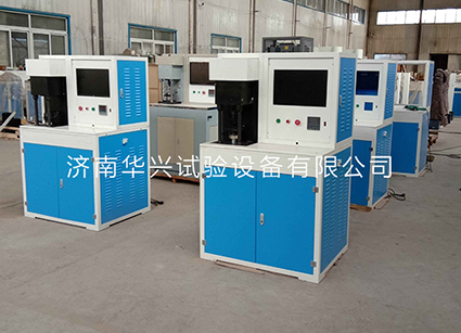 四球摩擦法測潤滑劑PB、PD、ZMZ值