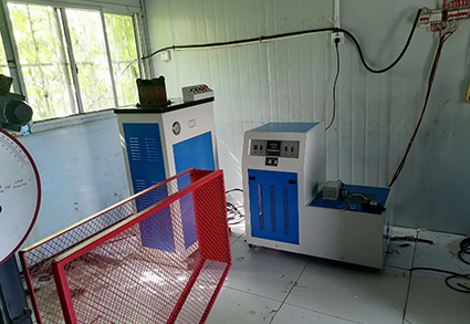 沖擊試驗機、沖擊試驗拉床、沖擊試驗低溫儀