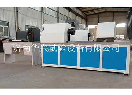如何處理損壞后的電子材料試驗機(jī)？